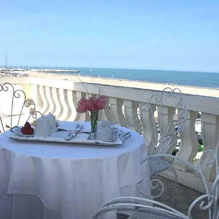 Szálloda Grand Cervia