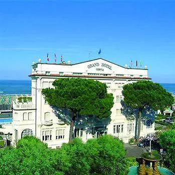 Szálloda Grand 4*