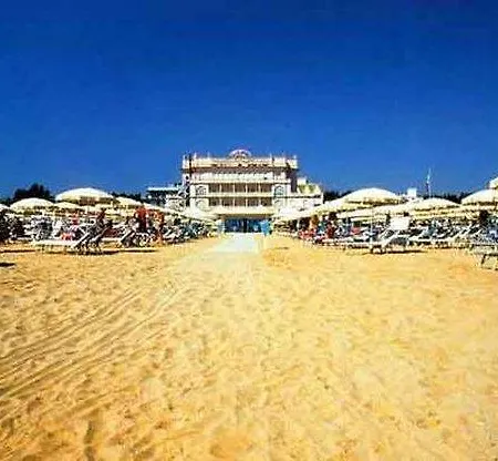 Grand Szálloda Cervia