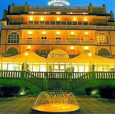 Szálloda Grand Cervia
