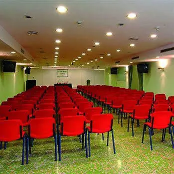 Grand 4* Cervia