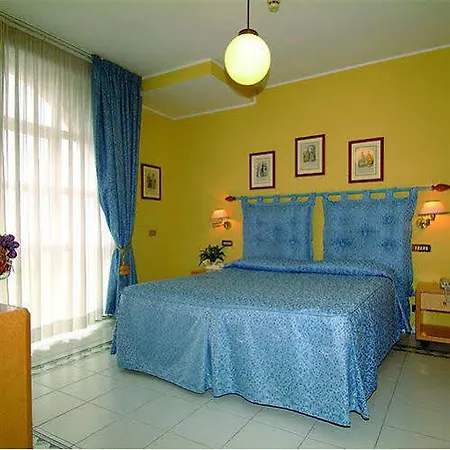 Szálloda Grand Cervia