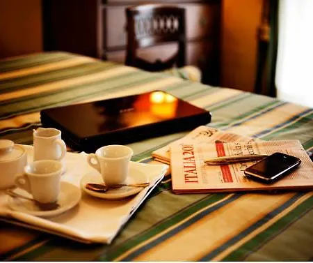 Hotel Grand Cervia