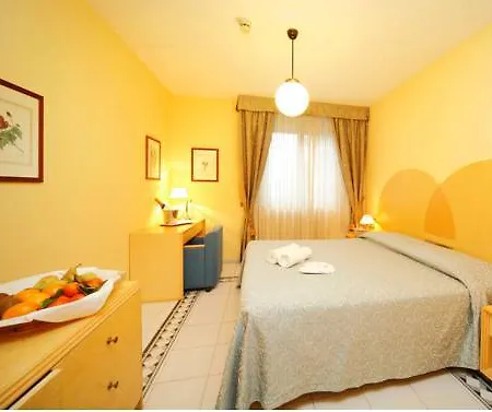Grand Szálloda Cervia