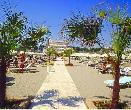 Grand Szálloda Cervia
