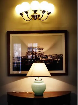 Szálloda Grand 4*