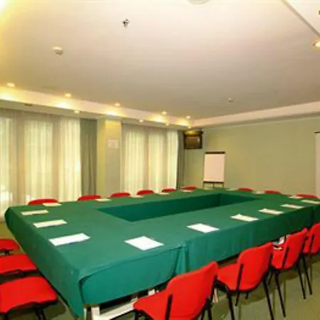 Hotel Grand