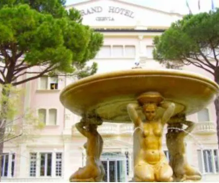 Grand Cervia